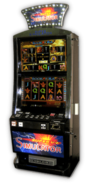gaminator slot machine 