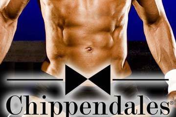 chippendales slot 