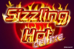 sizzling hot slot