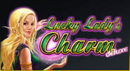 lucky lady's charm slot 