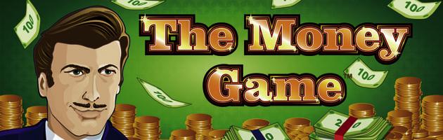 the money game