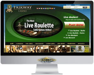 fairway casino