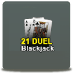 21 duel blackjack