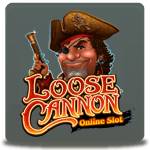 loose cannon slot from microgaming
