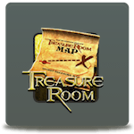 treasure room 3d slot from betsoft