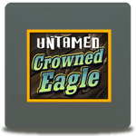 Untamed Crowned Eagle Slot