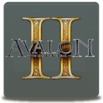 avalon 2 slot from microgaming