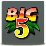 big 5 blackjack