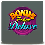 bonus poker deluxe