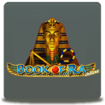 book of ra slot from novomatic