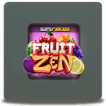 fruit zen 3d slot