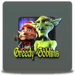 Greedy Goblins BetSoft 3D Slot