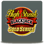 high streak blackjack