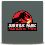 jurassic park slot from microgaming