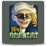 mad scientist slot