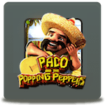 paco and the popping peppers slot