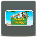 piggies and the wolf slot