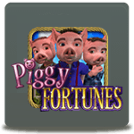 piggy fortunes slot from microgaming