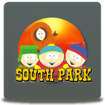 south park slot