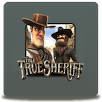 the true sheriff slot from betsoft