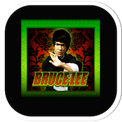 Bruce Lee SLot