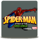 spiderman slot game