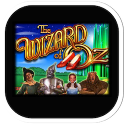 Wizard of OZ Slot