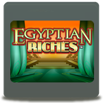 egyptian riches