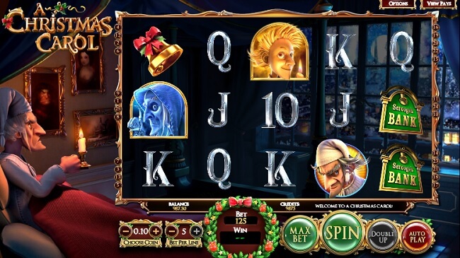 a-christmas-carol-slot-screenshot