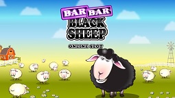bar bar black sheep logo
