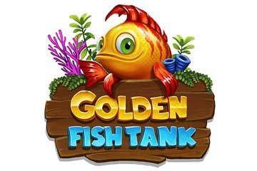 golden-fish-tank-slot-logo