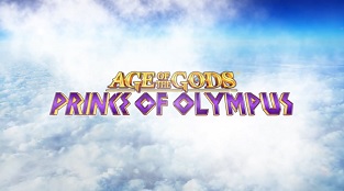 Age of the Gods prince of olympus