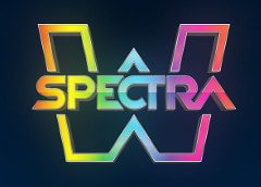 spectra slot logo