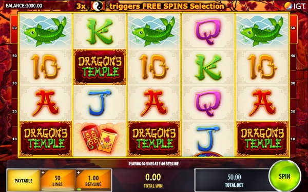 dragons-temple-slot screenshot big