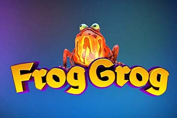 frog-grog-slot-logo