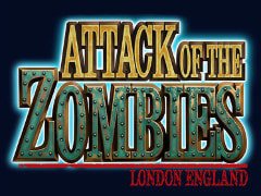 serangan zombie