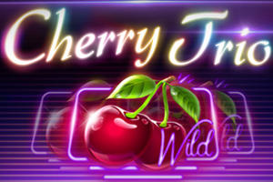 cherry-trio-slot-logo
