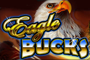 eagle-bucks-slot-logo