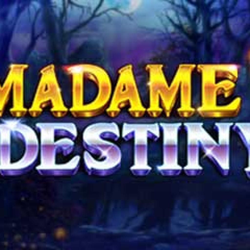 Madame Destiny Slot Review & Free Play