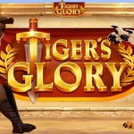 tigers-glory-slot-logo