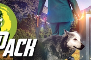 Wolf Pack at Mr.Green – €15,000 Giveaway!