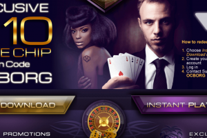Exclusive: $10 No Deposit Bonus at Miami Club Casino