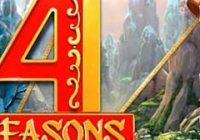 Genesis Just Launched 4 Seasons Slot Machine