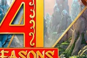 Genesis Just Launched 4 Seasons Slot Machine