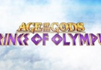 Check Out Playtech’s Newest Creation Prince of Olympus Slot