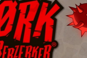 Bork The Berzerker