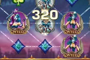 Great Playing Cazino Zeppelin Slot Game Goes Live