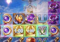 Play’N Go Just Launched Cloud Quest Slot Machine