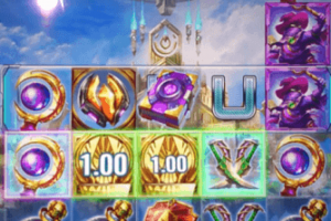 Play’N Go Just Launched Cloud Quest Slot Machine