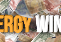 Energy Casino adds NetEnt + Big Winner!